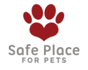 Safe Place for Pets