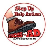 Step Up Help Autism