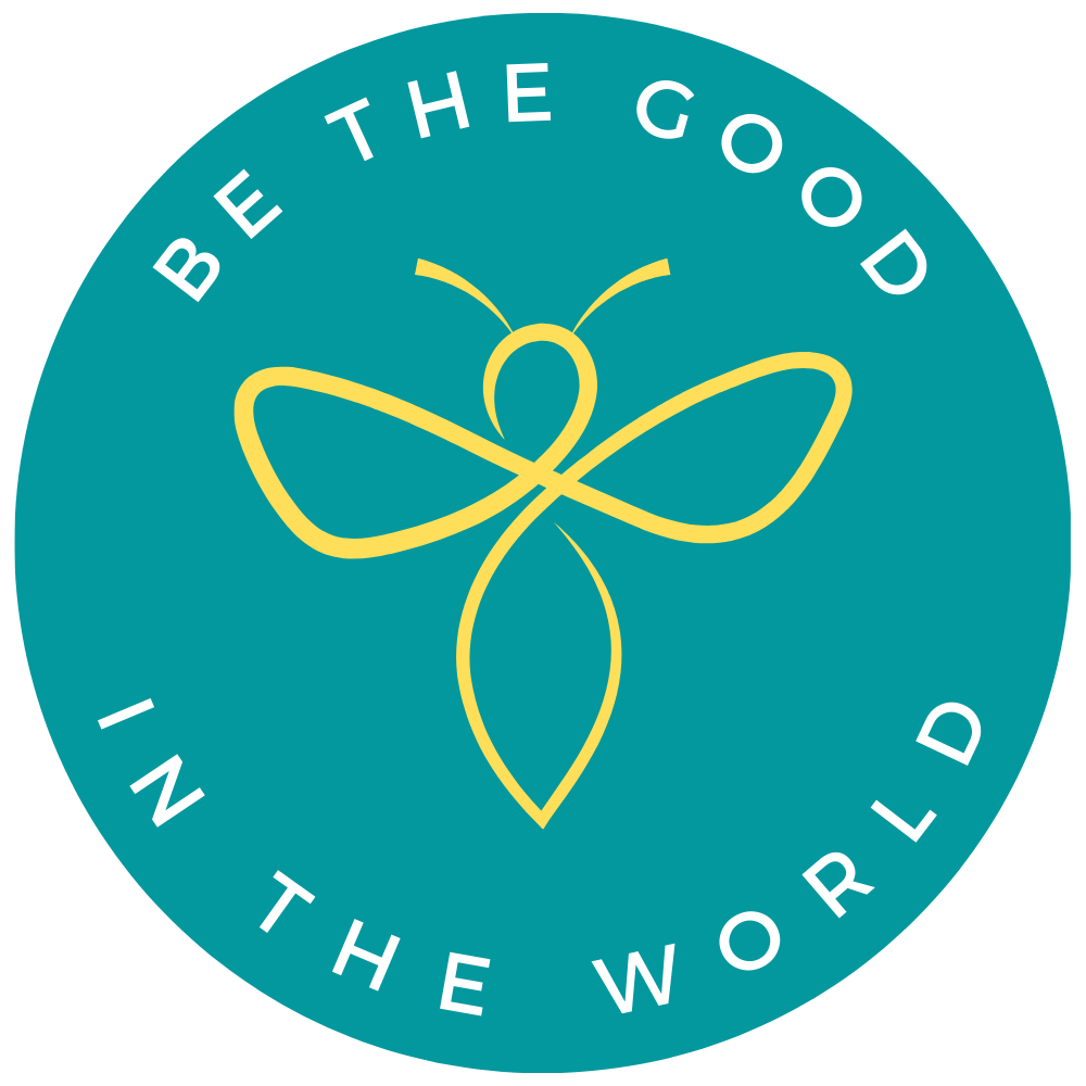 Be the Good in the World