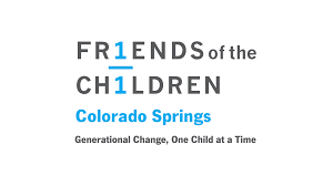 Friends of the Children